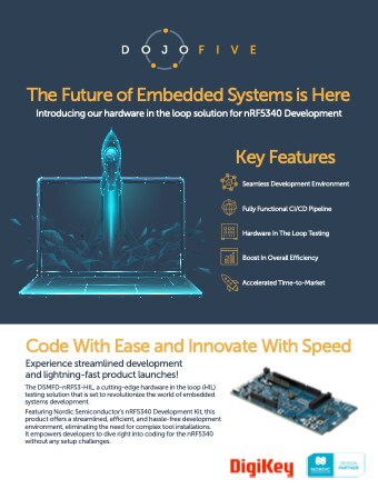 Hardware in the Loop HIL Kit Flyer