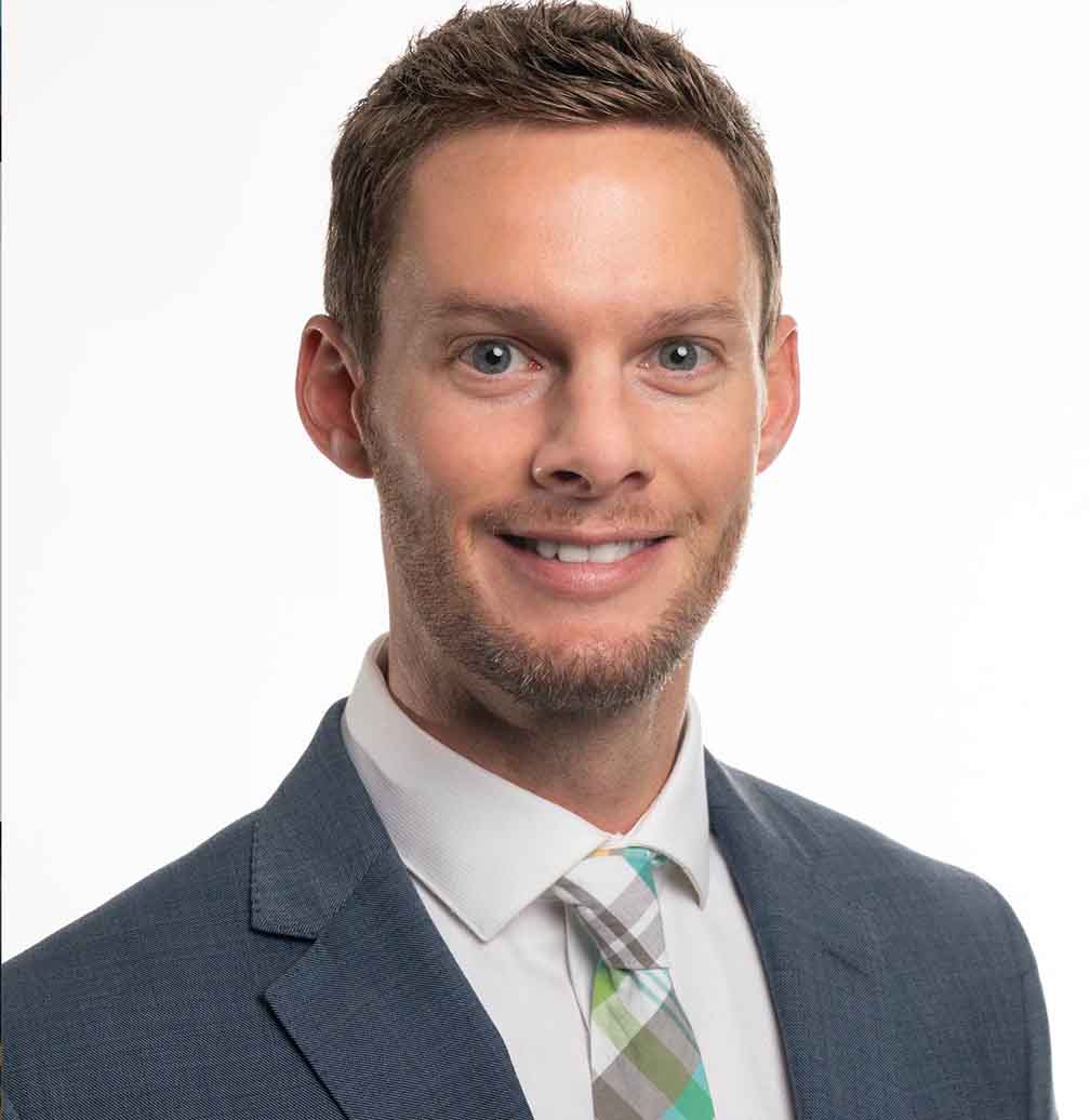 Dojo Five contact: Brett Bentler