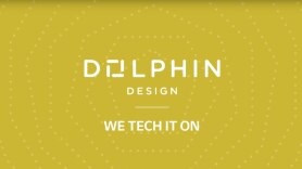 Dolphin Design Corporate Video 