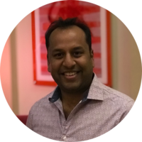 Dori AI contact: Dr. Nitin Gupta