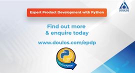 Doulos Expert Product Development with Python Overview