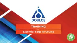 Doulos Essential Edge AI Course Overview