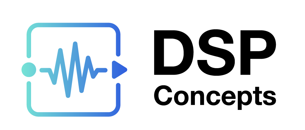 DSP Concepts logo