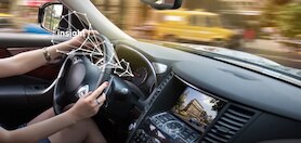 DTS INSIGHT insight movie (English short)