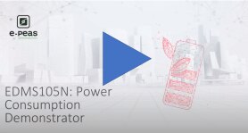 EDMS105N deep sleep mode video 