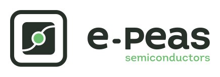 e-peas logo