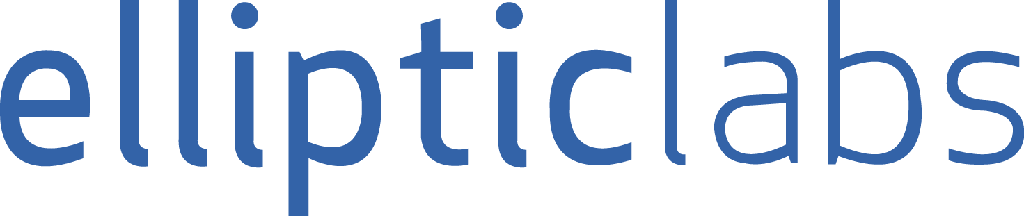 Elliptic Labs AS logo