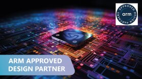 ELSYS Design, an ARM Approved Design Partner