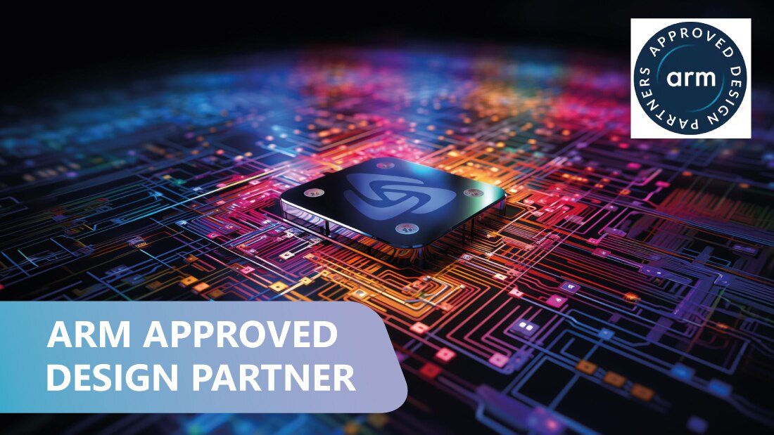 ELSYS Design, an ARM Approved Design Partner