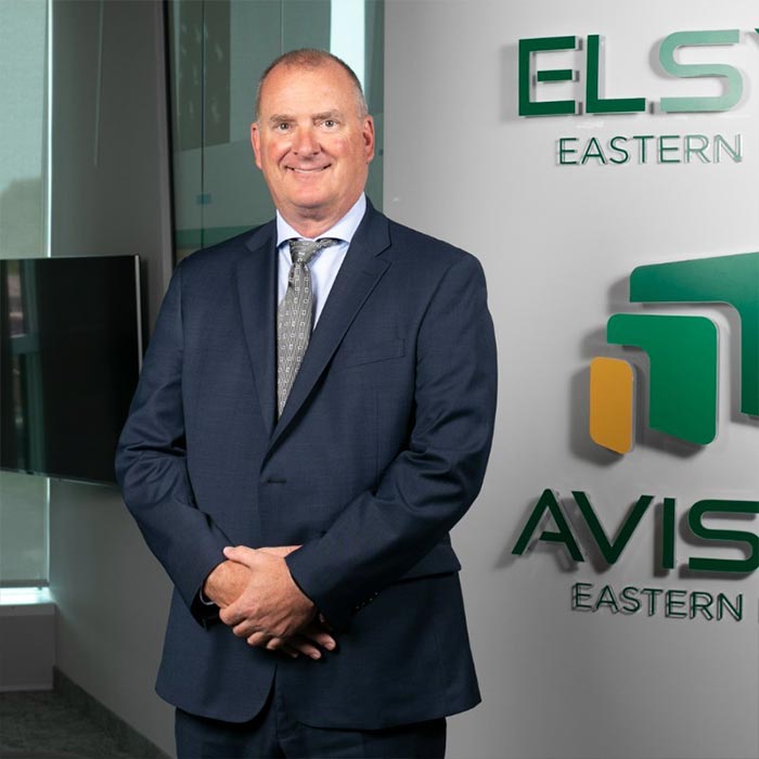 ELSYS Design contact: Tony Andrews