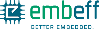 embeff GmbH logo