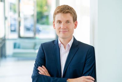 embeff GmbH contact: Daniel Penning