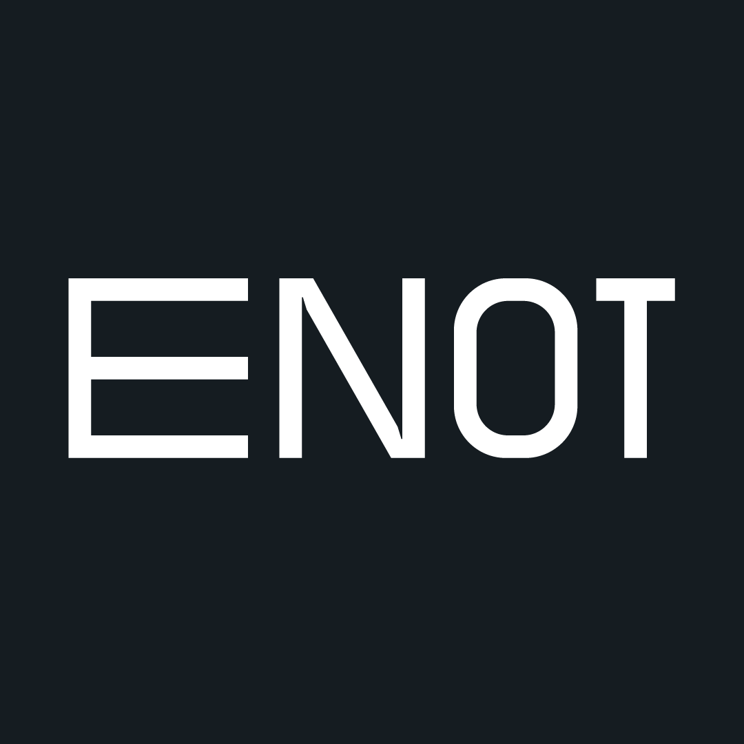 ENOT Tech S.A.R.L. logo