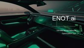 ENOT Solutions Overview