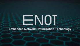 The Only Neural Network Optimization Tool for Automotive