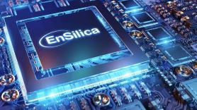 EnSilica: Custom ASIC Design & Supply