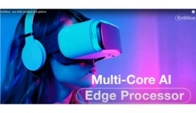 EnSilica - our ASIC product at a glance