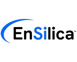 EnSilica Plc logo