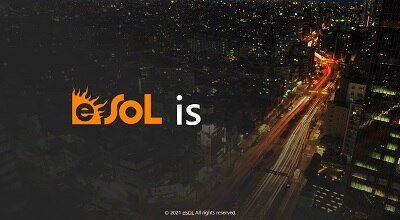 eSOL is