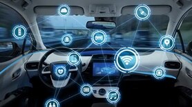 Connectivity Solutions for SDV (Software Defined Vehicle)