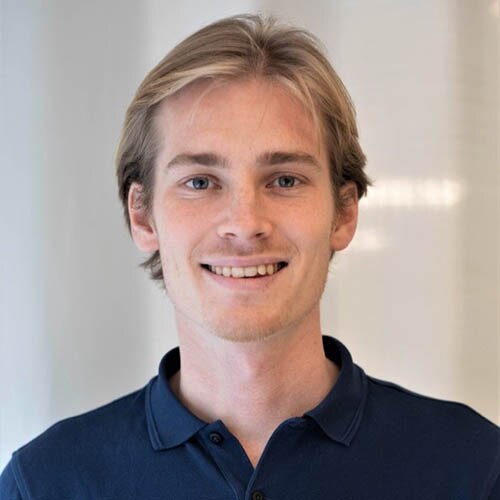 Exeger contact: Felix Gardtman