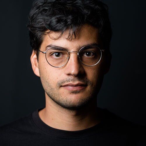 Exein contact: Giovanni Alberto Falcione