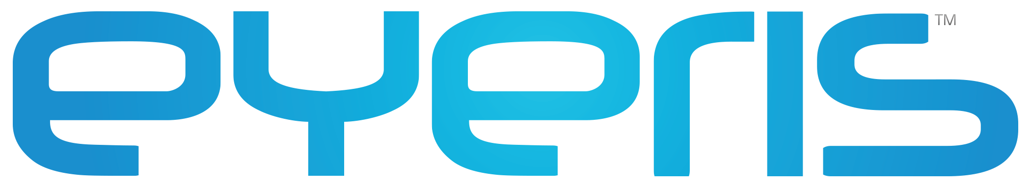 Eyeris logo