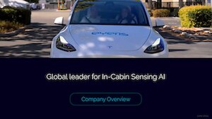 Eyeris Corporate Deck Brief