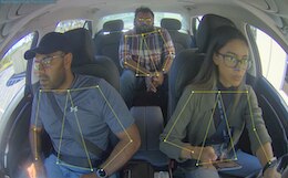 Eyeris & ST demo video