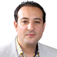 Eyeris contact: Modar Alaoui