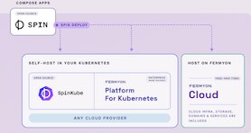 Introduction to Fermyon Products