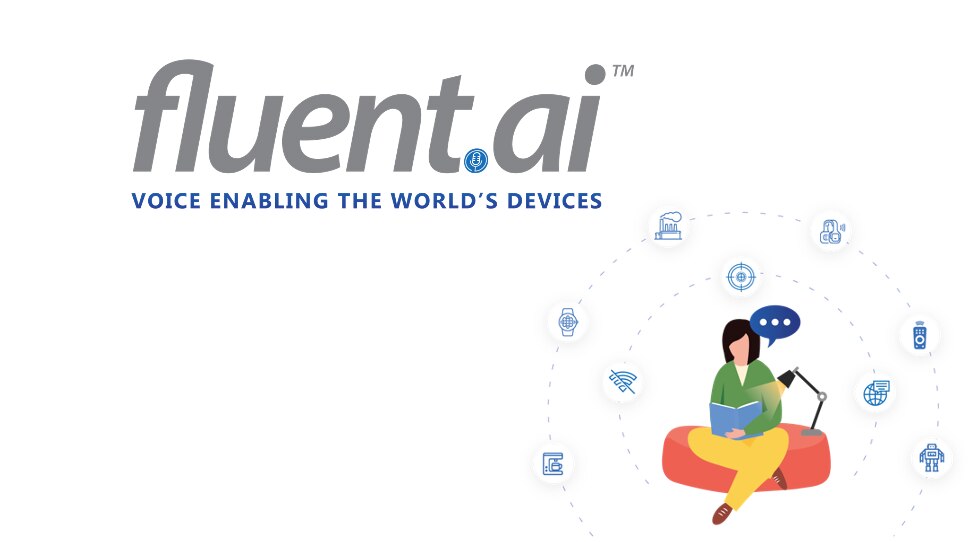 Fluent.ai Overview