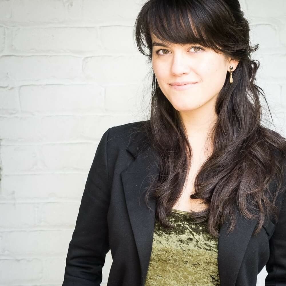 Fluent.ai contact: Kirsten Joe