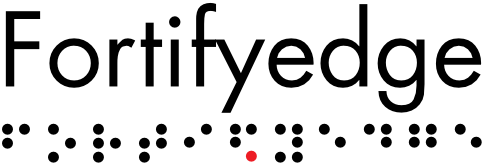 Fortifyedge logo