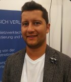 Foundries.io contact: Sven Golda