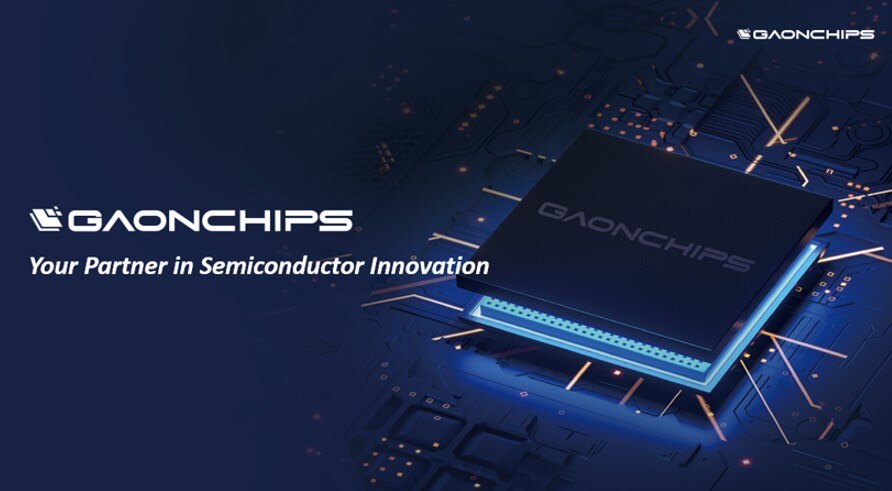 Your First & Last Design Partner, 'GAONCHIPS'