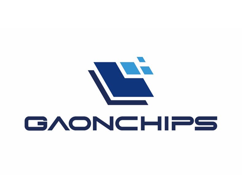 GAONCHIPS logo