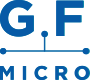 Garfield Microelectronics Ltd logo