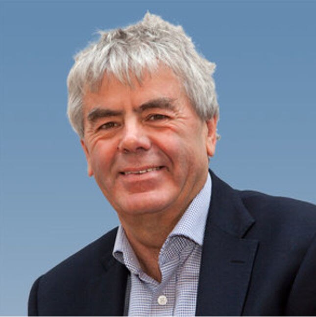 Garfield Microelectronics Ltd contact: Rod Oldfield