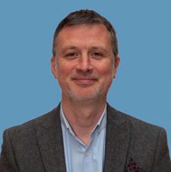 Garfield Microelectronics Ltd contact: Gareth Jones