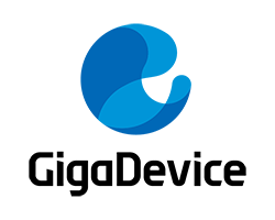 GigaDevice Semiconductor Inc. logo