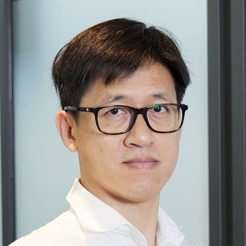 Graid Technology, Inc. contact: Leander Yu