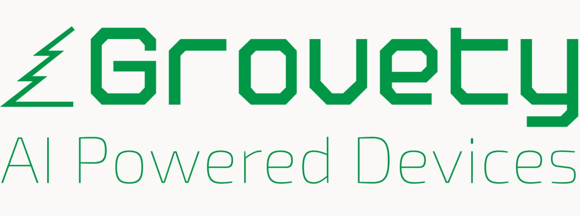 Grovety logo