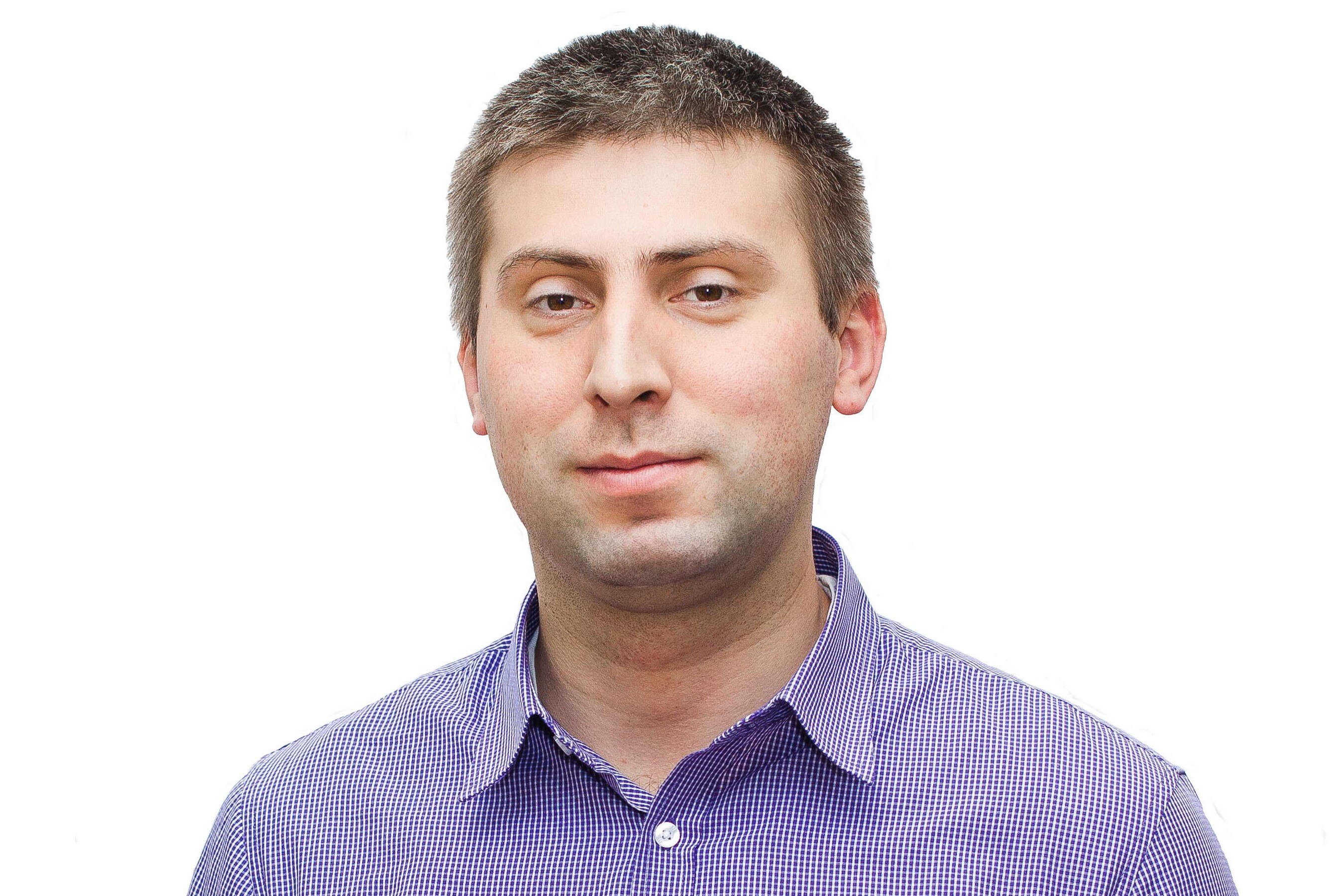 Grovety contact: Antony Vasiliev