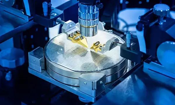 Unleashing the Power of Silicon Design Services