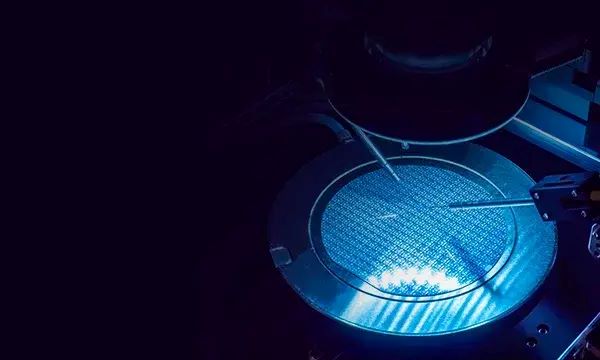 Our one-stop-shop testing solution