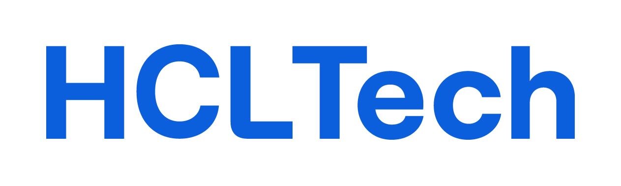 HCLTech logo