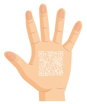 WiseEye PalmVein Highly-Secure Authentication Solution