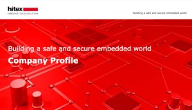 Hitex Company Profile