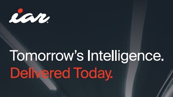 IAR Embedded Workbench